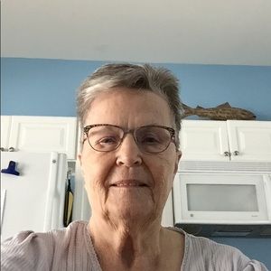 Meet your Posher, Nancy